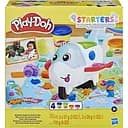 Ігровий набір з пластиліном Hasbro Play-Doh Літак-дослідник (F8804)