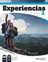 Experiencias Internacional A2. Libro del profesor