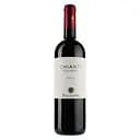 Вино Poliziano Chianti Colli Senesi, красное, сухое, 14%, 0,75 л (Q8935)