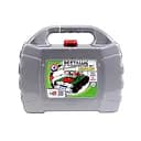 Дитячий Конструктор металевий "Мілітарі"ТехноК 3862TXK, 334 деталі