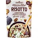 Ризотто Pripravka Mamma Mia с белыми грибами пармезаном и белым вином 170 г