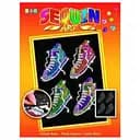 Набор для творчества Sequin Art Orange Уличный стиль (SA1514)