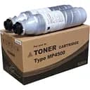 Тонер-картридж CET Ricoh Aficio MP4000/4500/5000 630 г (841346) (CET6445)