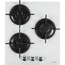 Варильна поверхня Ventolux HG430-G3G CS (WH)