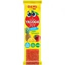 Пастила фруктовая Yagoda Joy Ананас 15 г