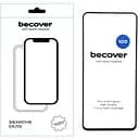 Захисне скло BeCover для Tecno Camon 30 (CL6) 10D Black (711816)