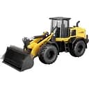 Автомодель Bburago Construction New Holland W170D Екскаватор (18-32083)