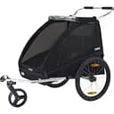 Дитяча коляска Thule Coaster XT (Black) (TH 10101810)