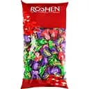 Карамель леденцовая Roshen Peppinezzz с фруктово-ягодной начинкой 900 г