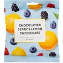 Цукерки Chocolatier Berry & Lemon Cheesecake Mix 100 г