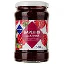 Варенье Премія из малины, 380 г (887712)