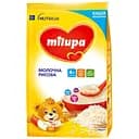 Молочна каша Milupa Рисова 210 г