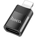 Перехідник Hoco UA17 iP Male to USB Female USB 2.0 Adapter