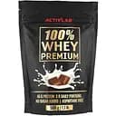 Протеїн ActivLab 100% Whey Premium, 500 грам - Шоколад