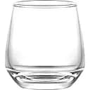 Набір низьких склянок Ardesto Gloria Shine, 345 мл, 3 шт. (AR2634GS)