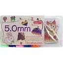 Набір для творчості Bambi термомозаїка 4970268