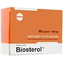 Стимулятор тестостерона Megabol Biosterol 30 капсул