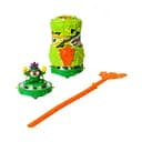 Игровой набор SuperThings Rivals of Kaboom Боевой Спиннер Рейдер Джунглей (PSTSBB16IN00-3)