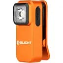 Фонарь Olight Oclip orange