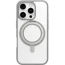 Чехол Blueo Frosted Magnetic Case Rotatable Stand with MagSafe для Apple iPhone 16 Pro Grey [133049]