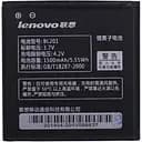 Акумулятор AAA-Class Lenovo BL201 / A60+