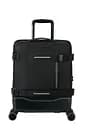 Валіза American Tourister URBAN TRACK ASPHALT BLACK 55x40x23 55 См MD1*09009