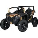 Дитячий електромобіль-джип Bambi Racer M 5736AL-13(24V) до 100 кг