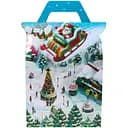 Новорічний подарунковий набір цукерок Премія Казкове місто 400 г