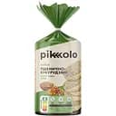 Хлебцы Pikolo пшенично-кукурузные 100 г