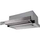 Вытяжка Ventolux Garda 50 INOX (700) LED