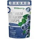 Голубика сублимированная Vitberry 30 г