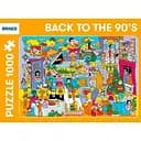 Пазл Orner Серія 90-ті. Серіали та фільми