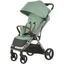 Прогулянкова коляска El Camino ME 1192 Axis Sage Green