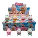 М'яка фігурка-сюрприз Labubu 7 см сидячий, різні кольори (KO-8667)