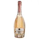 Вино игристое Piccini Prosecco Premium Venetian Dress Rosato Extra Dry, розовое, экстра сухое, 0,75 л