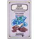 Измельченные семена льна Golden Pharm, 100 г (473740)