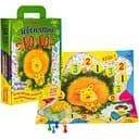 Настольная игра Львёнок Ро-Ро Strateg 30262 укр