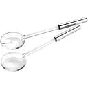 Набір приладів для салату Guzzini Look 2 предмети (16413016)