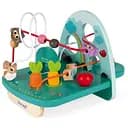 Розвиваючий дитячий центр Janod Тварини J08254, 28.5x20x19 см