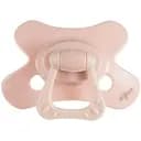 Пустышка силиконовая Difrax Natural Uni 6+ мес. Blossom (UN127 Blossom)