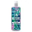 Натуральный гель для душа Faith in Nature с лавандой и гераньей дорожный формат 100 мл