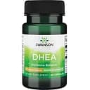 Стимулятор тестостерона Swanson Dhea Maximum Strength 100 мг 60 капсул