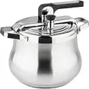 Скороварка Barazzoni Tummy 20 см 6 л (180450060)