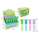 Мыльные пузыри, 14 см