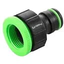 Фитинг Presto-PS адаптер под коннектор серии Jet с внутренней резьбой 3/4-1 дюйм (2503)