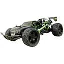 Радіокерований позашляховик 666-830A-02 2.4G, масштаб 1:14, амортизатори, USB-зарядка