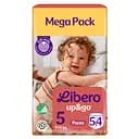 Подгузники трусики Libero Up&amp;Go 5 (9-14 кг), 54 шт.