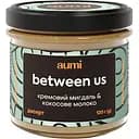 Десерт Aumi Between Us миндально-кокосовый, 120 г (885552)