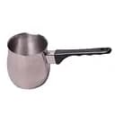 Турка для кави Kamille з нержавіючої сталі, 350 мл (KM-4361)