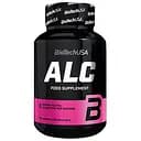 Жиросжигатель BioTech ALC, 60 капсул